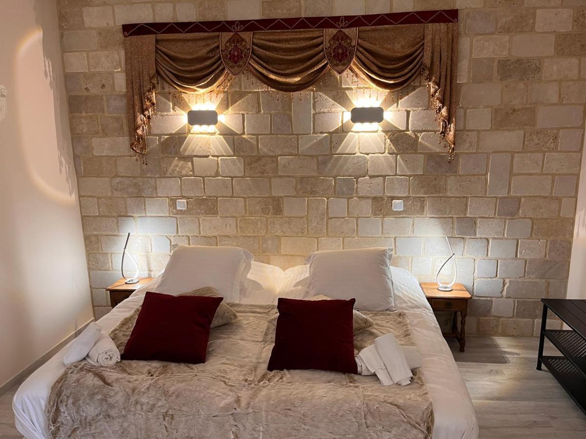 Le Clos Joli Haybes Ngoại thất bức ảnh